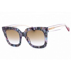 Missoni Sunglasses MIS0126-0X19-52 New with tags